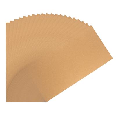 Vaessen Creative Tonkarton (glatt) - Kraft
